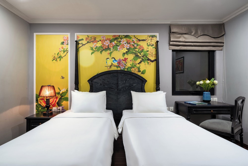 Amara Hotel Hanoi 19/46