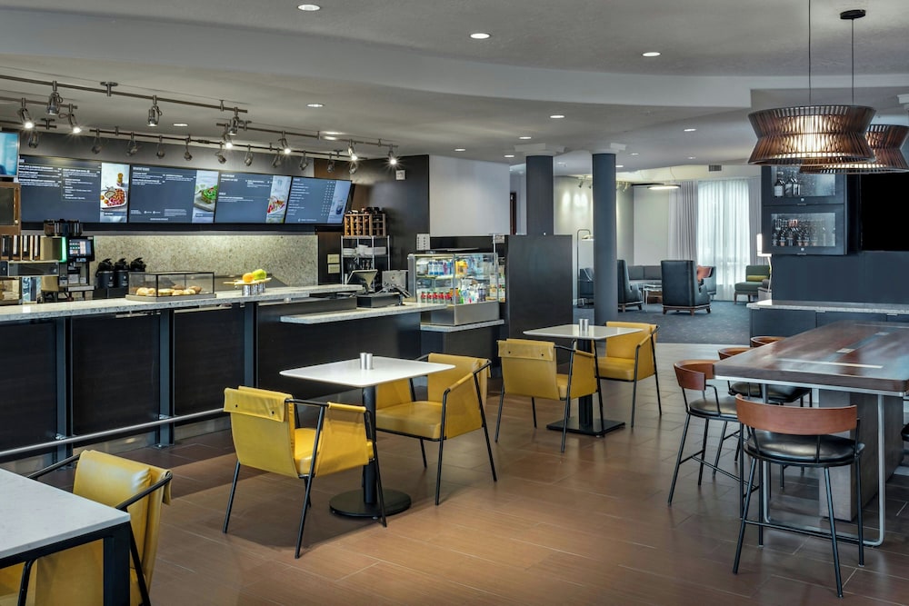 Courtyard by Marriott Richland - Columbia Point 33/50