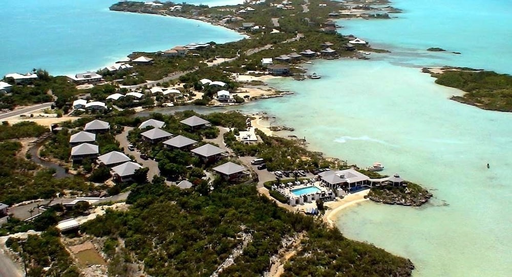 Neptune Villas 65/74