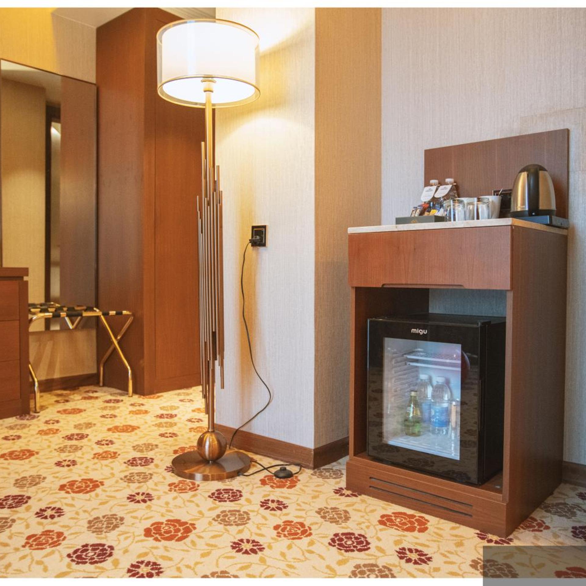 Bilitom Hotel, Baghdad 15/58