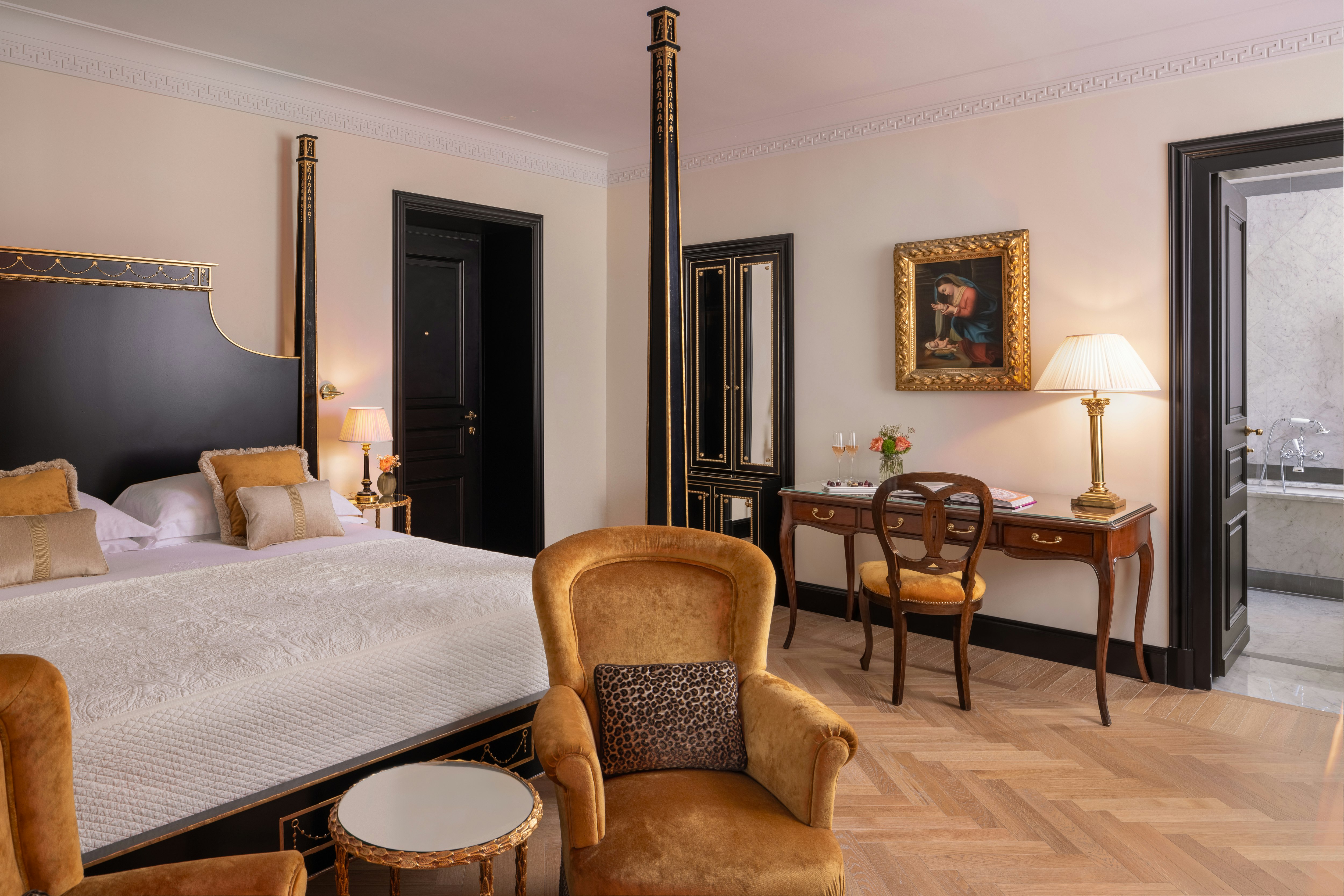 Hotel D Inghilterra Starhotels Collezione 30/59