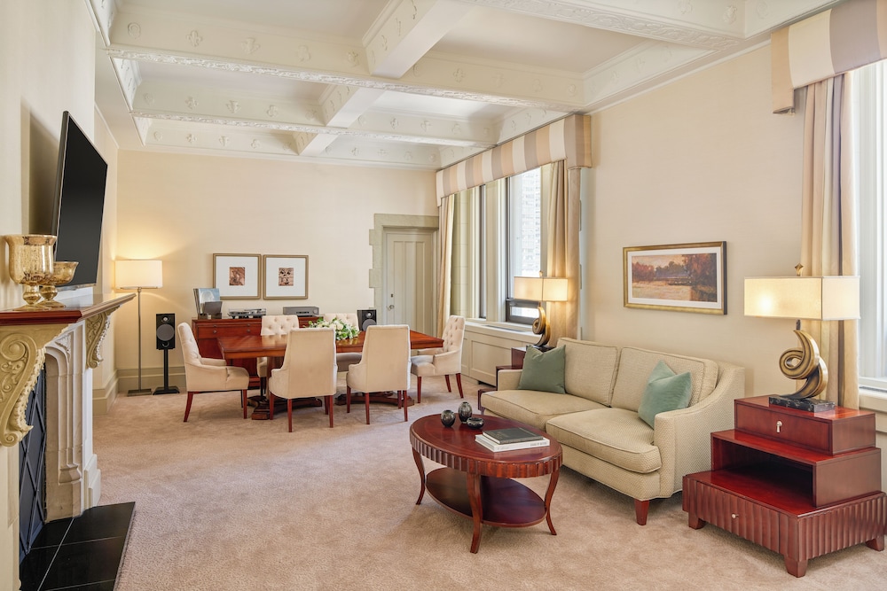 Hotel Fairmont Palliser 32/54