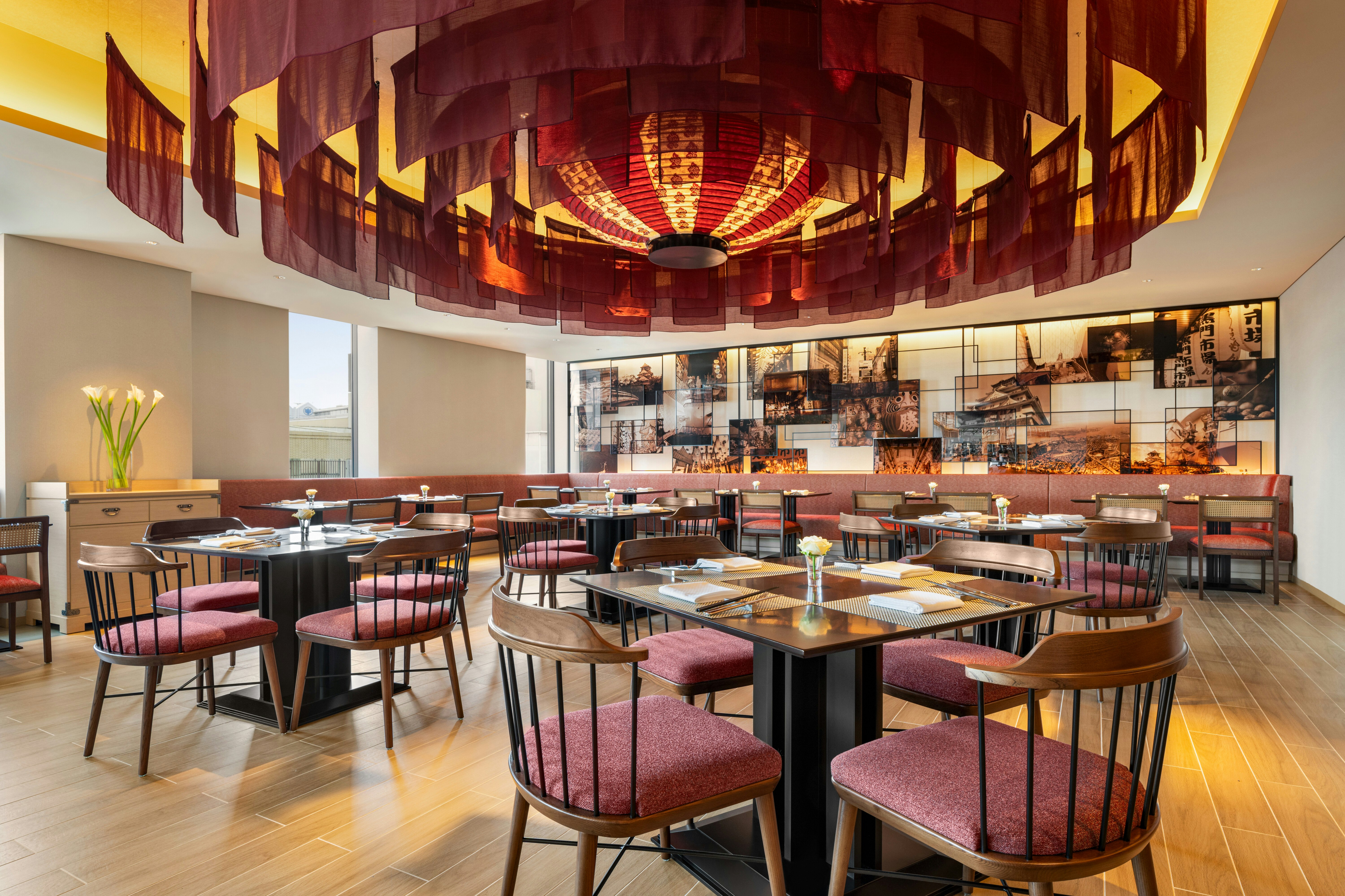 DoubleTree by Hilton Osaka Castle 30/39