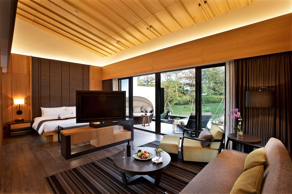 GAEAVILLA RESORT HUALIEN 25/50