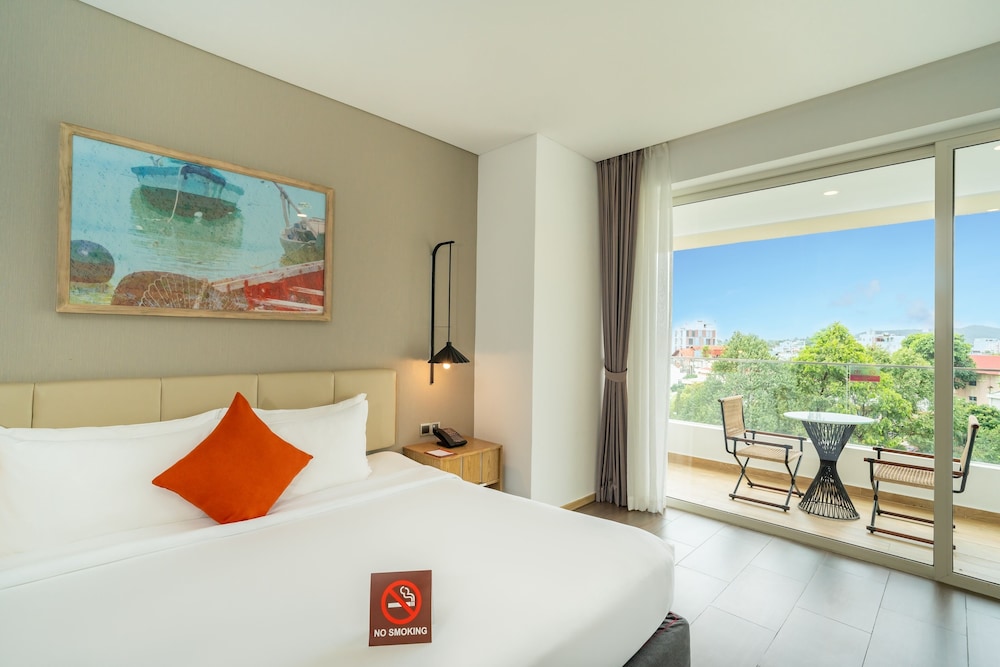 Seashells Phu Quoc Hotel and Spa 18/78