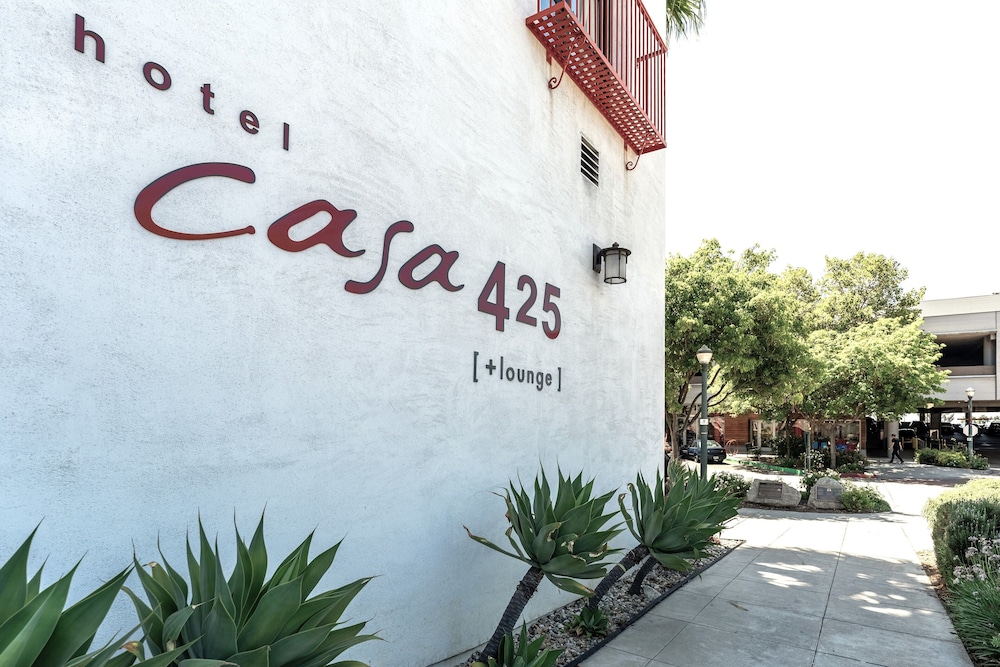 Hotel Casa 425 5/68