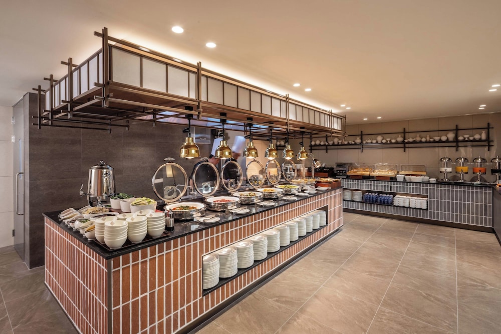 Mercure Ambassador Seoul Dongdaemun 6/46