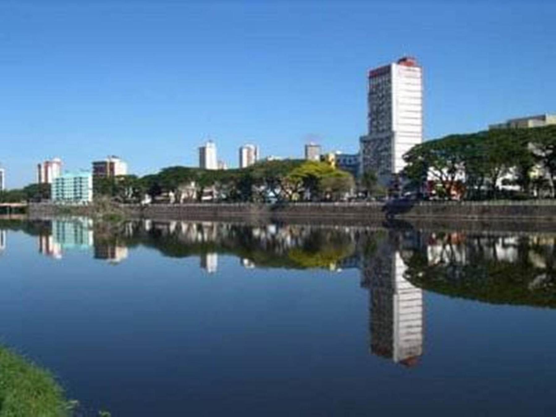 Hotel Pousada Executiva - Itabuna 44/46