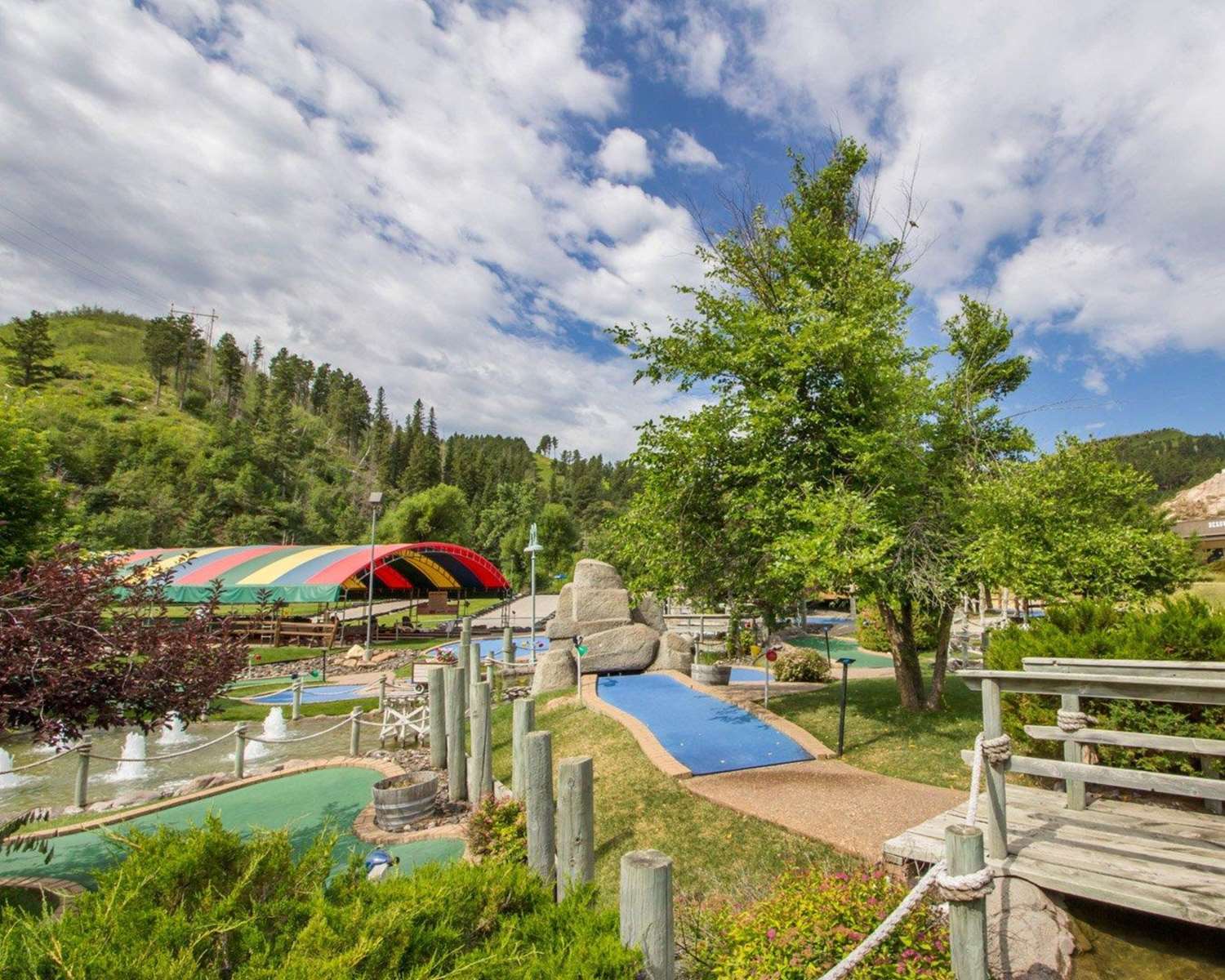 Comfort Inn & Suites Deadwood 47/50