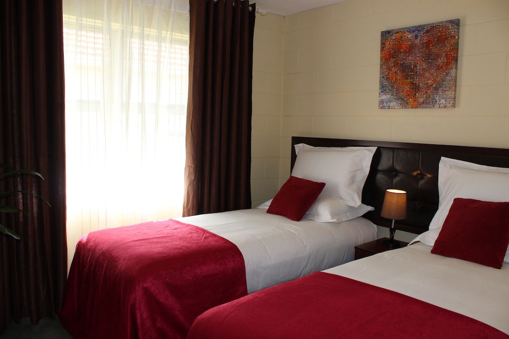Cedar Lodge Motel Hamilton 15/50