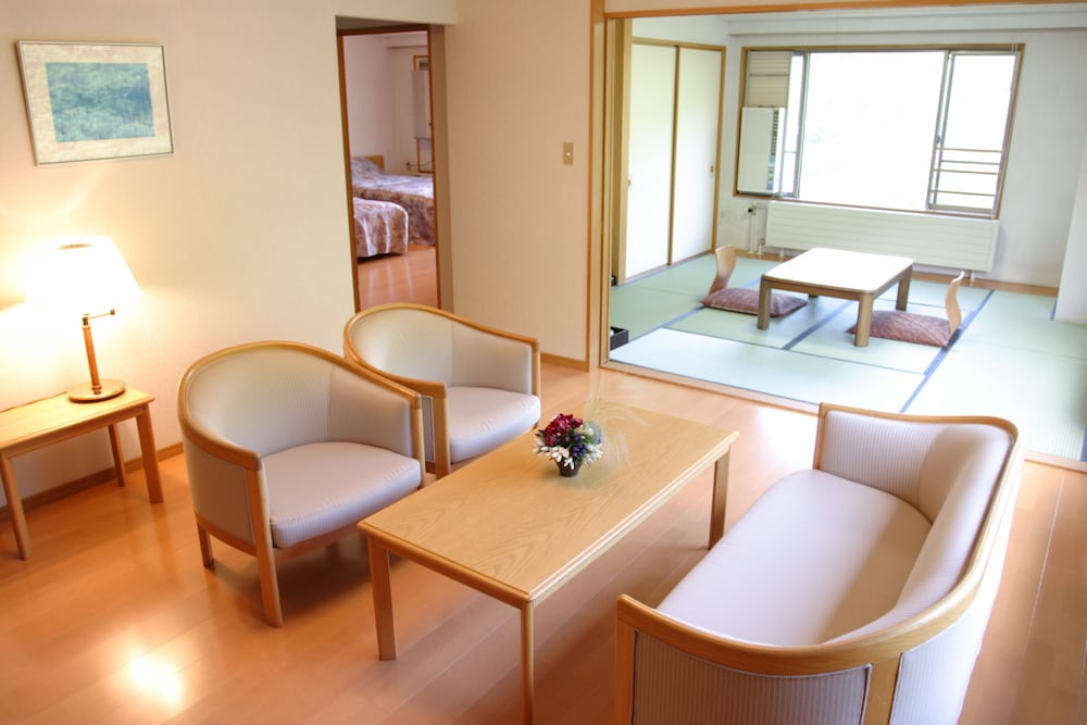 Saito Hotel 27/39