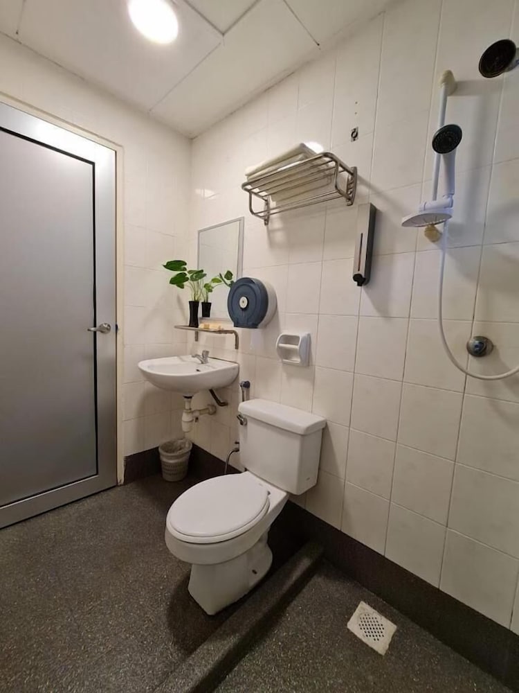 Perdana Serviced Apartment Resort 46/50