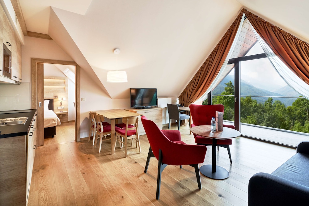 Radisson Blu Hotel Residences Zakopane 54/70