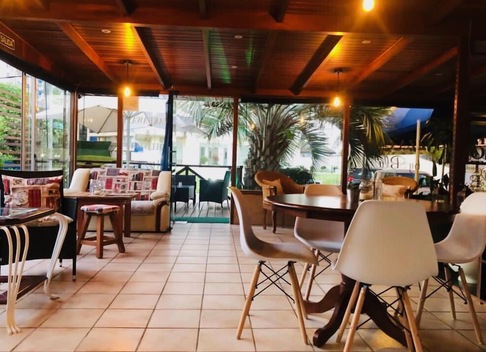 Blu Inn Punta del Este Hotel 57/63