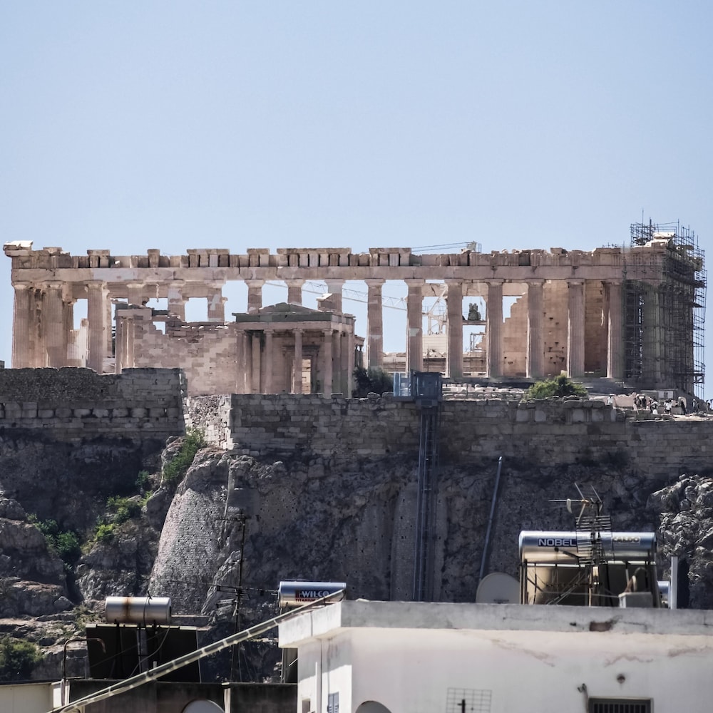 Acropolis Plaza Smart Hotel 8/50