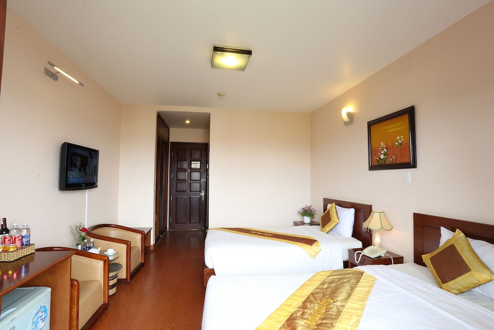Ky Hoa Da Lat Hotel 21/49