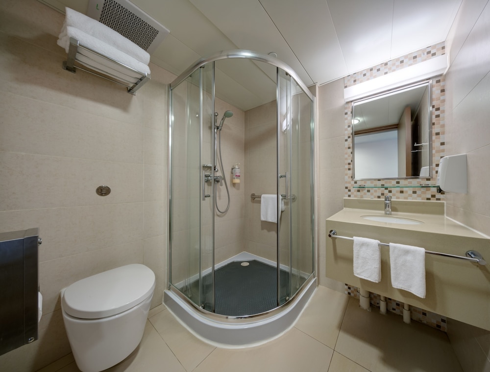 YHA Mei Ho House Youth Hostel 49/50