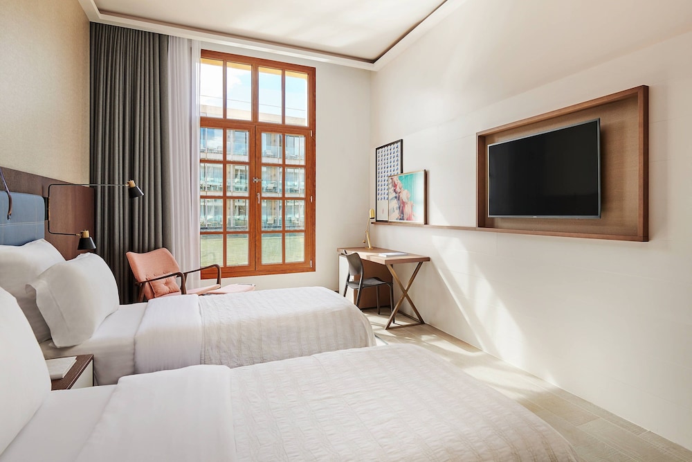 Le Meridien Ra Beach Hotel And Spa 34/80