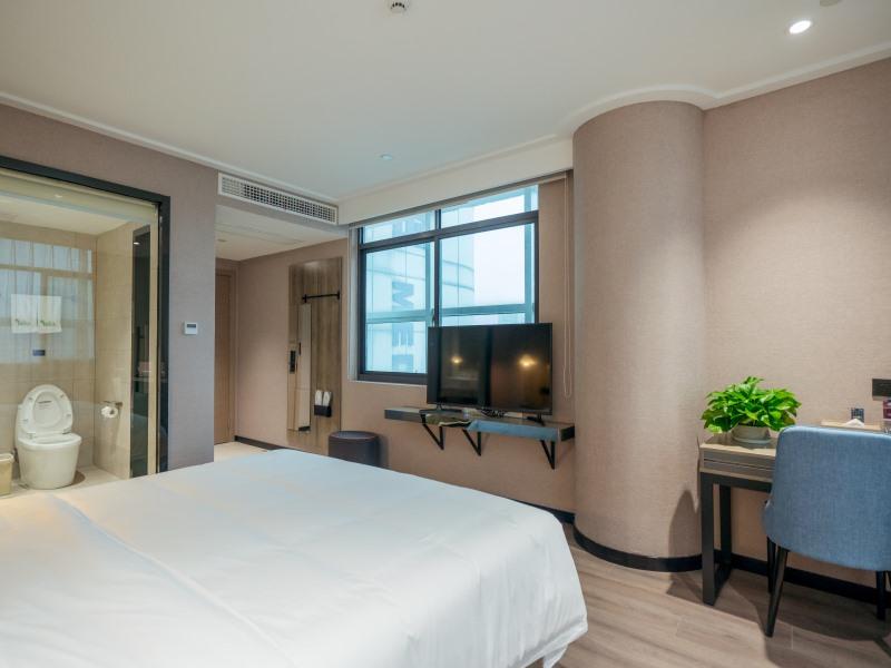 Vatica Hotel Wuxi Yixing Renmin Road 9/19