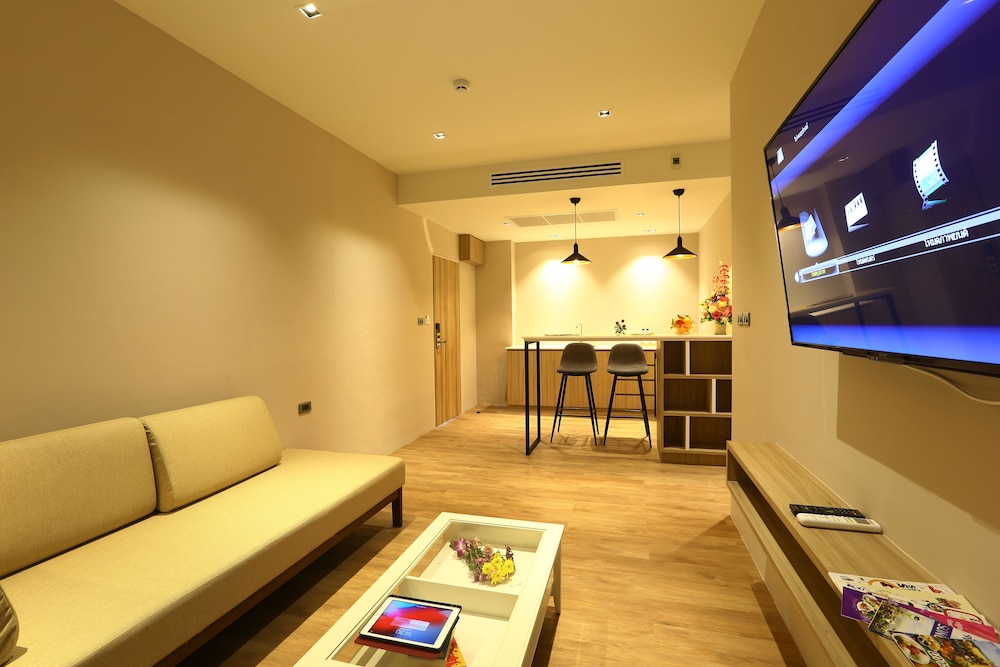 W3 Hotel 37/50