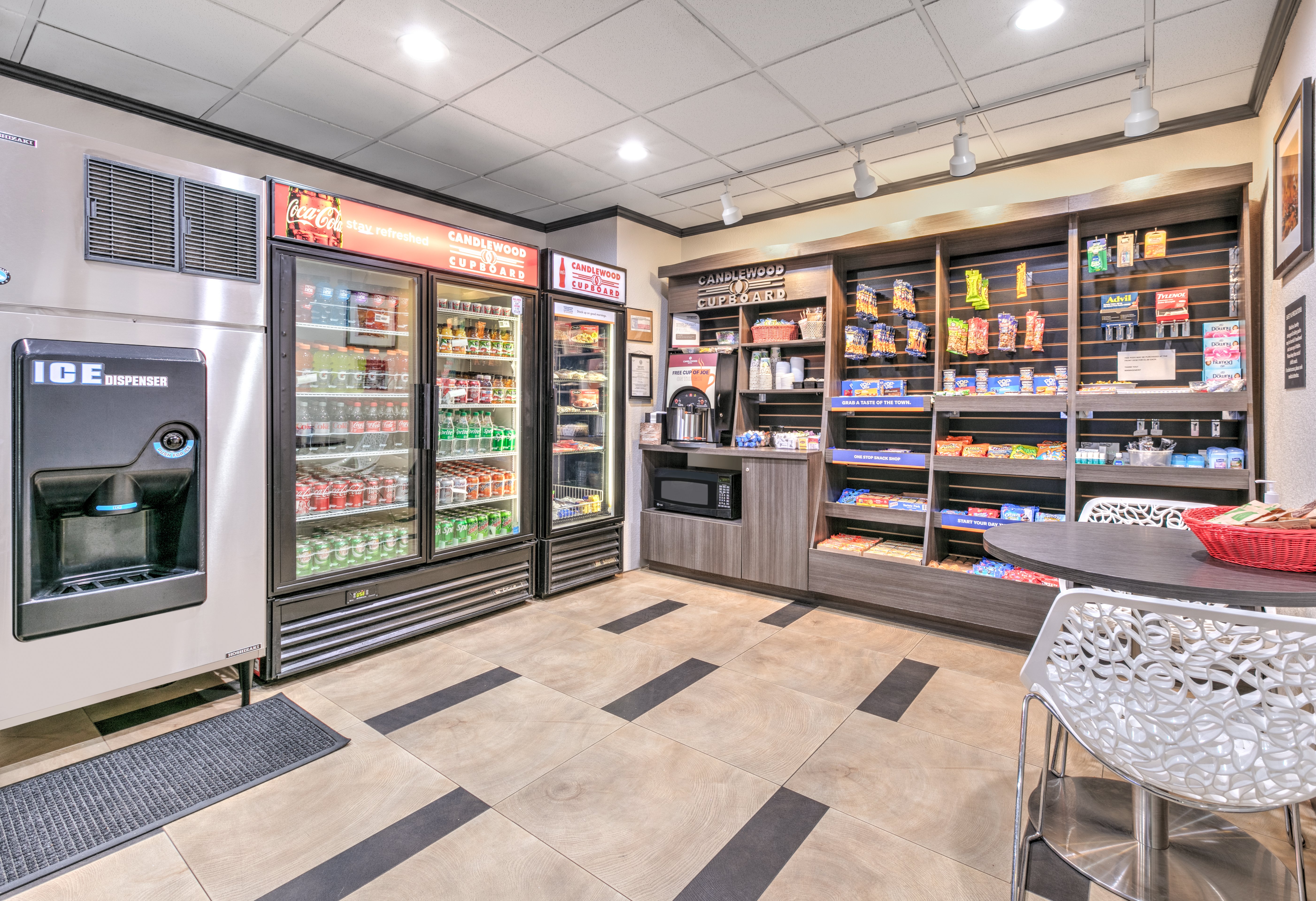 Candlewood Suites Fort Worth West 56/58