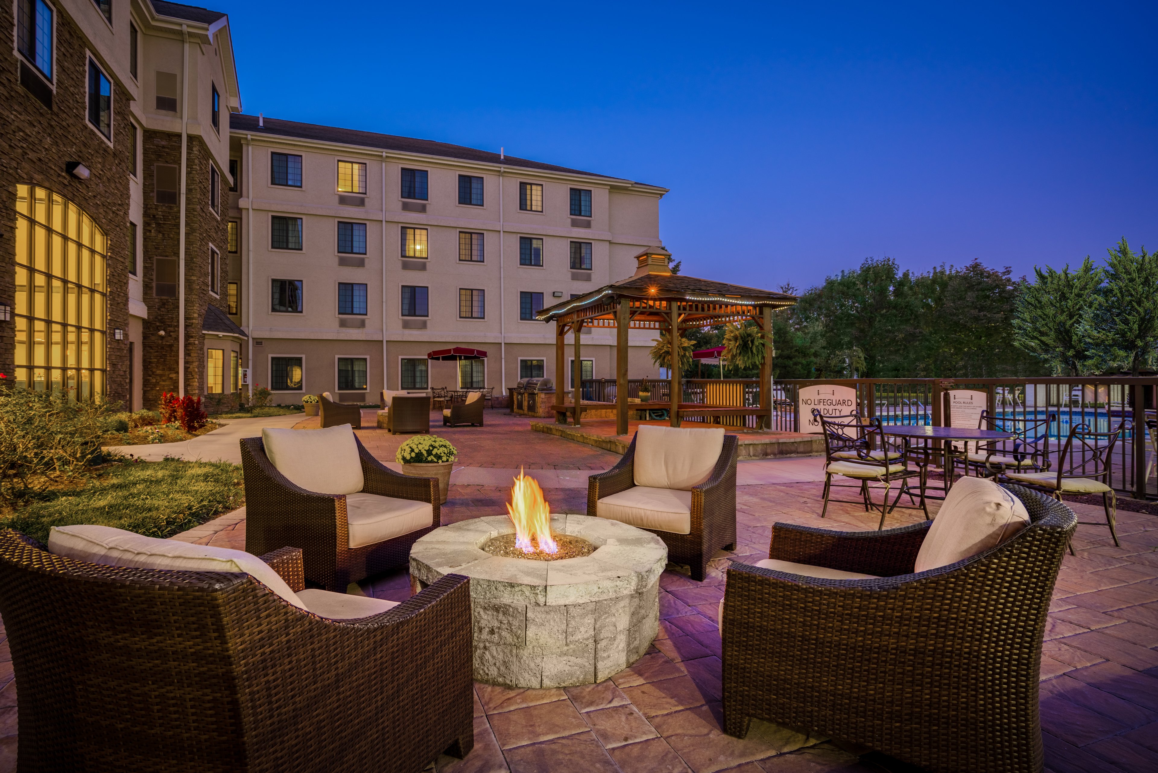 Staybridge Suites Wilmington Newark 27/44
