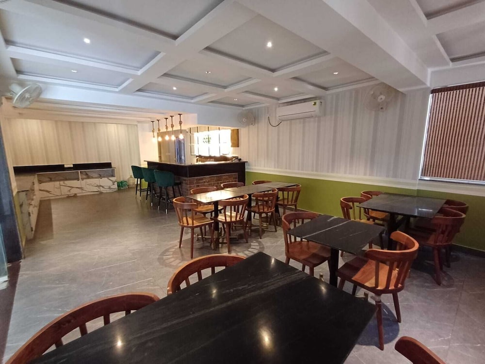 Ariena by Spree Hotel-Morjim 25/35