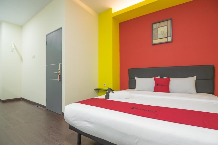 Reddoorz Near Itc Mangga Dua 7/37