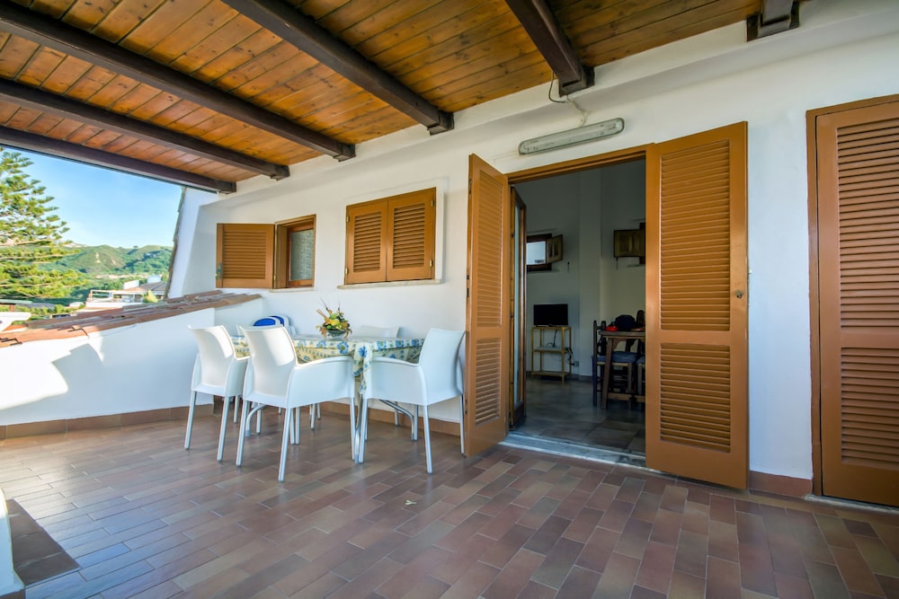 Le Roccette Mare Beach Hotel & Restaurant 18/35