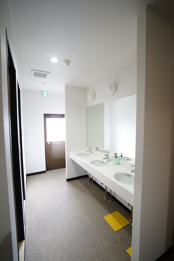 Guest House Kyoto Inn - Hostel 25/50