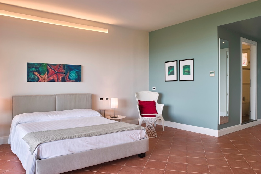 Borgo La Pietraia 4/40