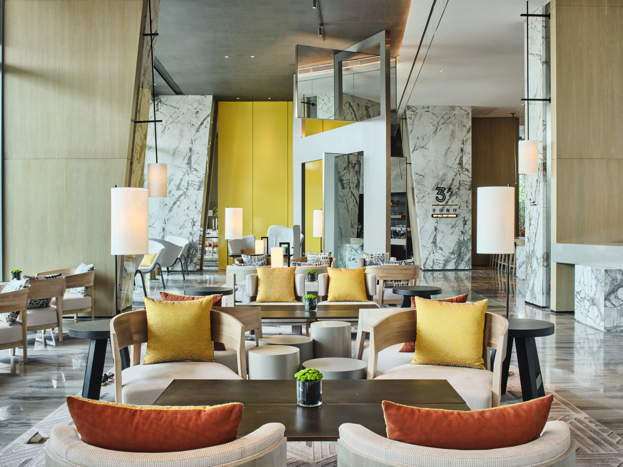 Crowne Plaza Qidong 44/74
