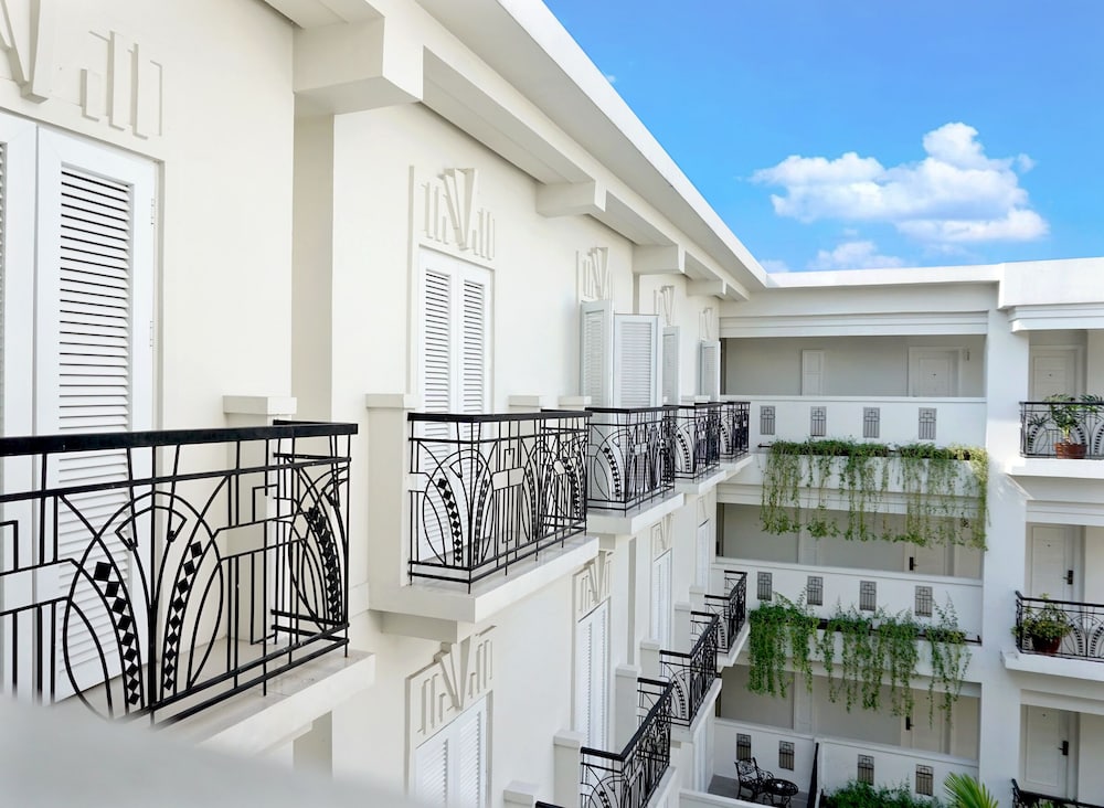 Indies Heritage Hotel Prawirotaman Yogyakarta 11/51