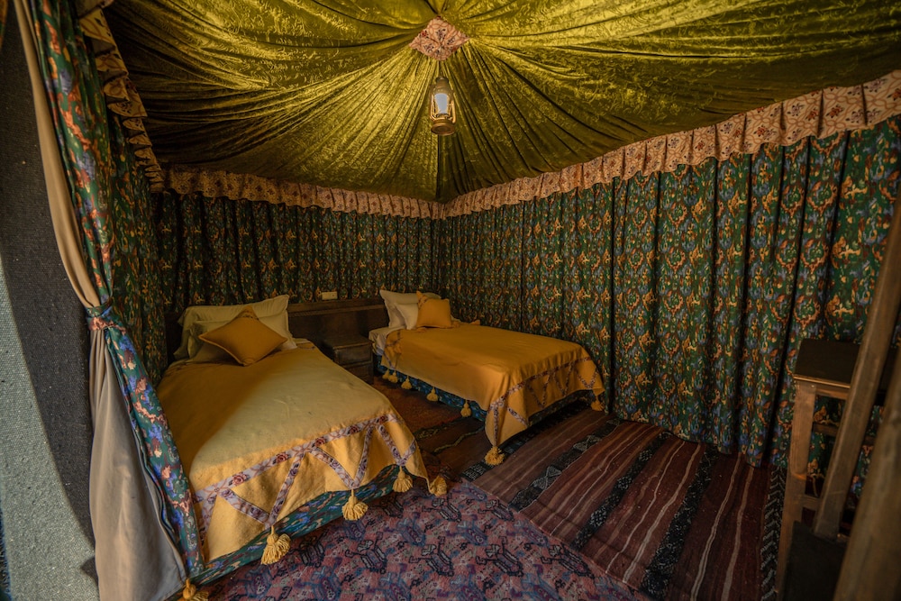 Ecolodge Ouednoujoum 39/52