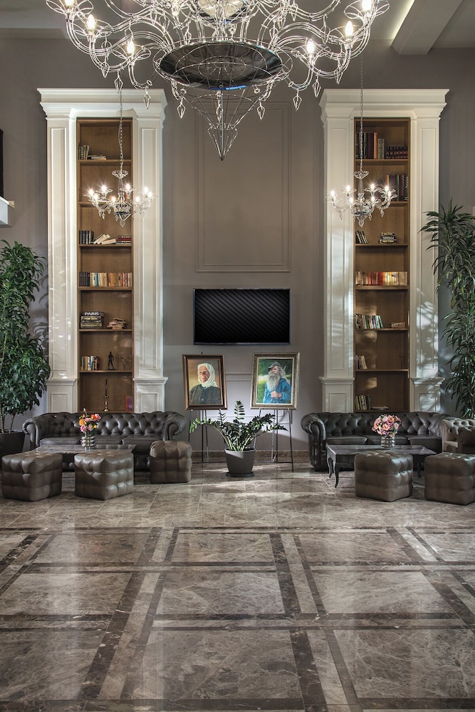Casa di Fiore SPA and Medical Hotel 9/50