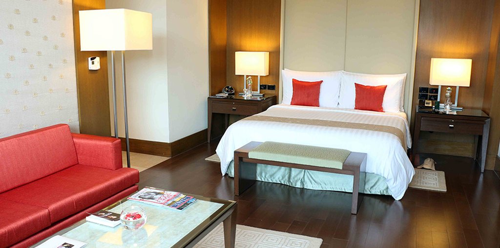 THE OBEROI GURGAON 6/50