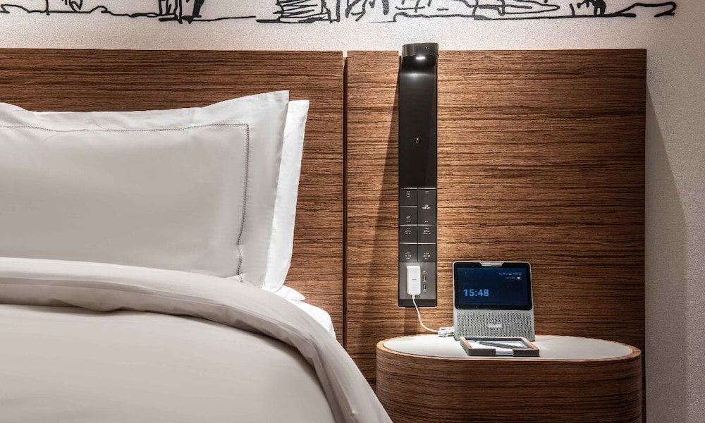 UrCove By Hyatt ShenZhen Bay Futian Port 47/69
