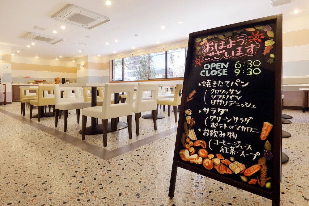 Keio Presso Inn Kanda 47/60