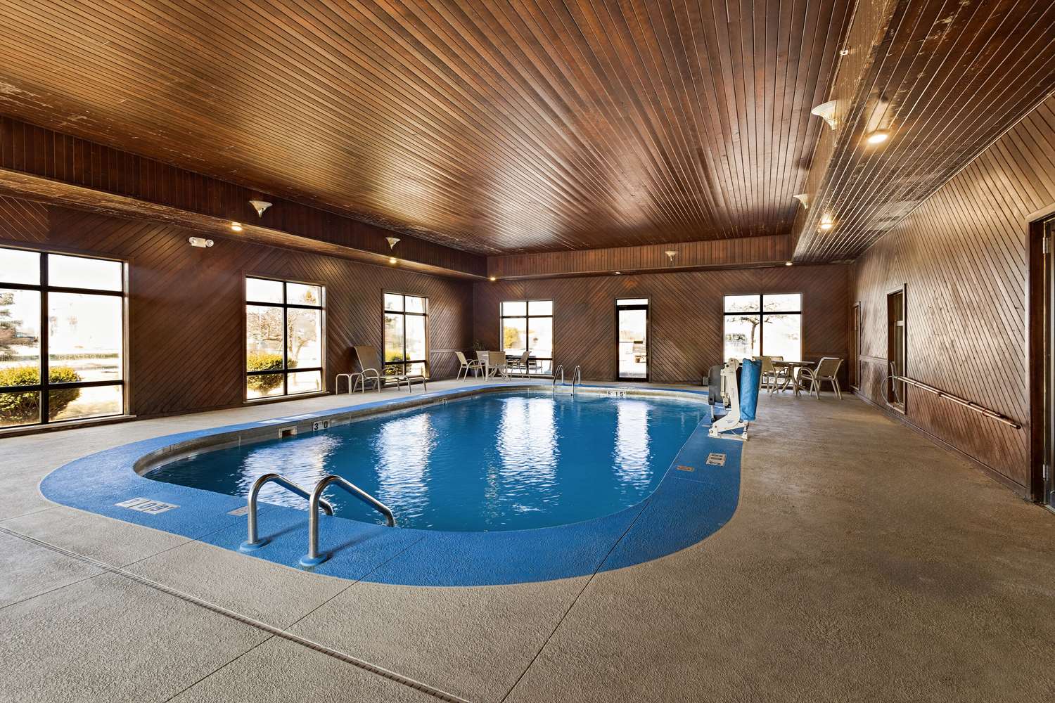Comfort Inn Huntington Near University 5/18