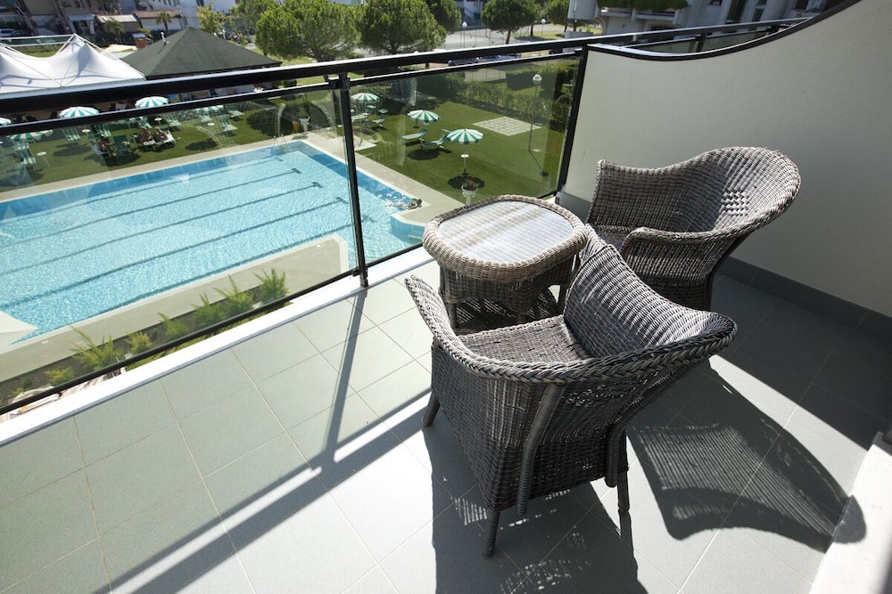 HOTEL FALCONE 17/32