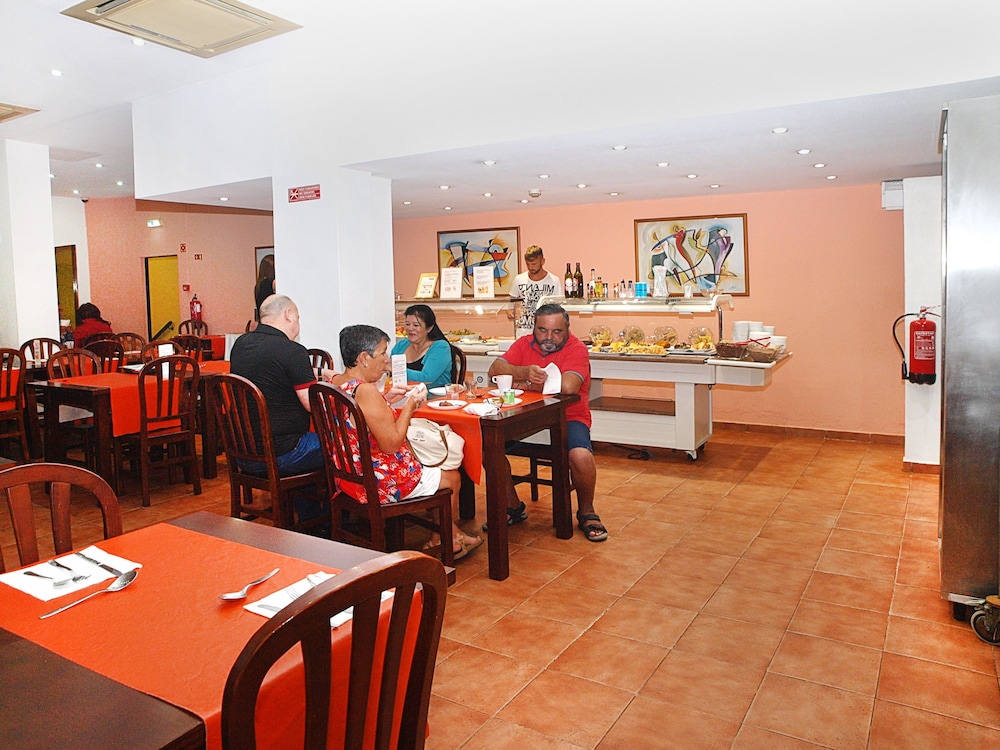 Portimao Center Hotel 49/62