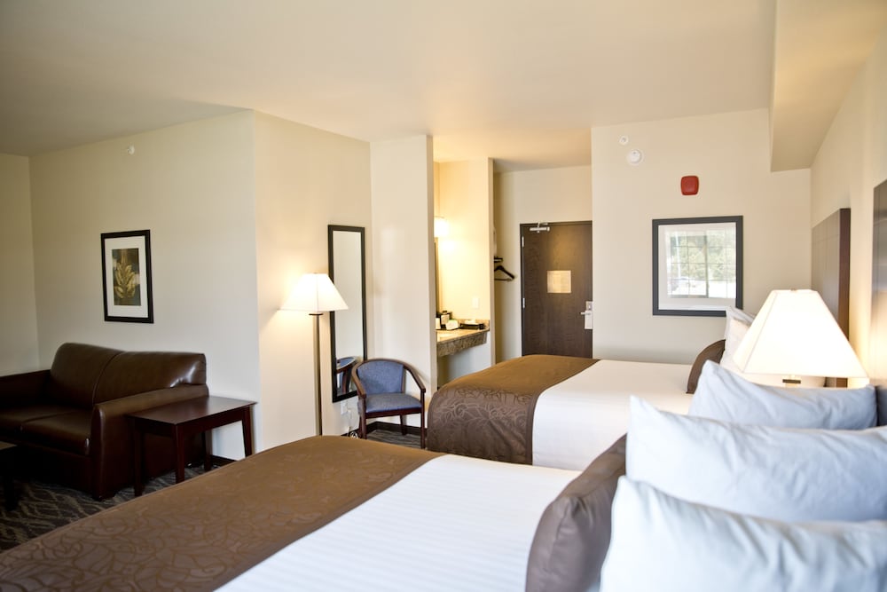 Cobblestone Inn & Suites - Clarinda 12/49