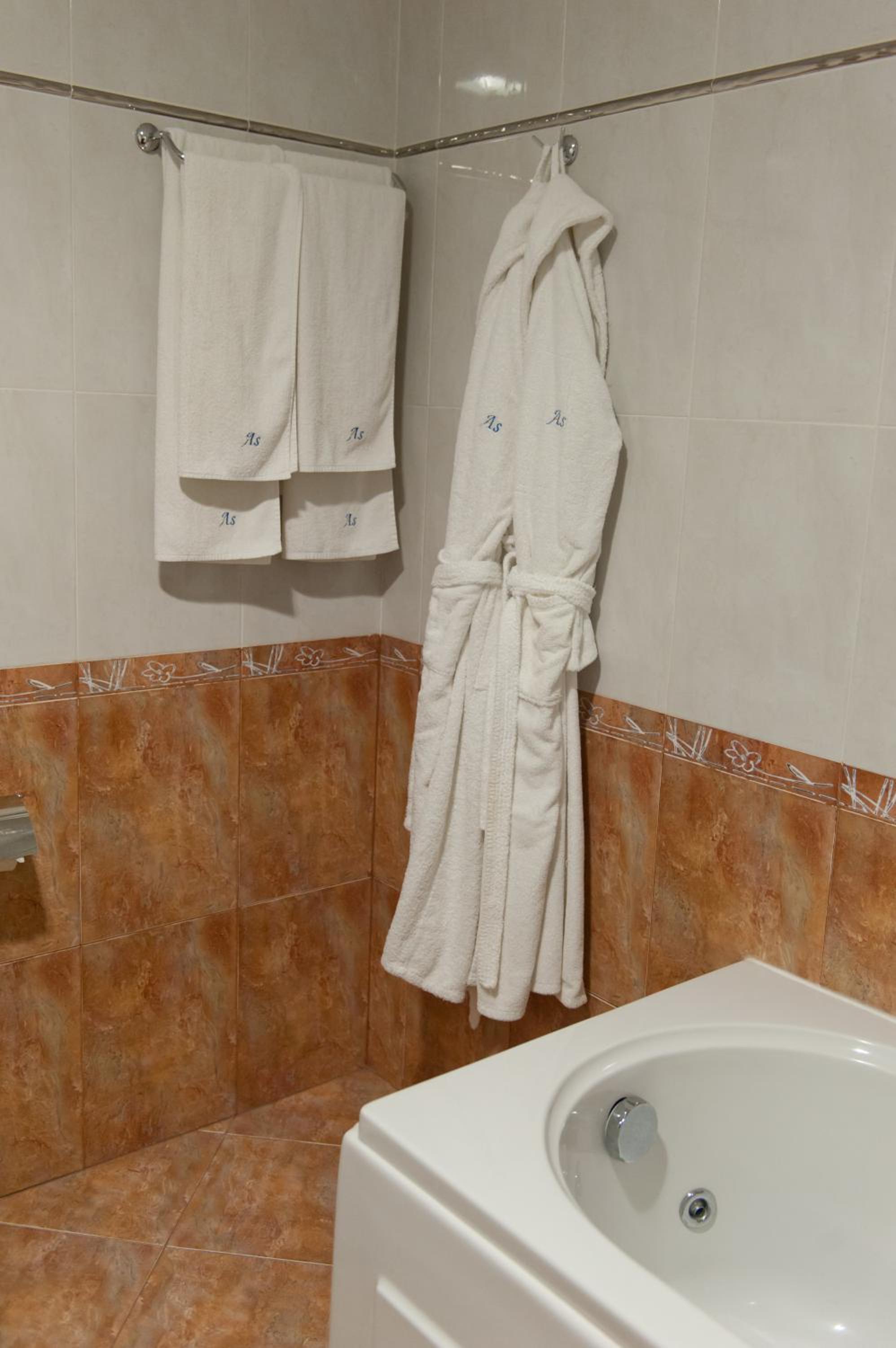 Hotel Astrea 50/50