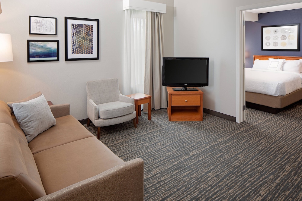 Residence Inn Lexington North 21/29