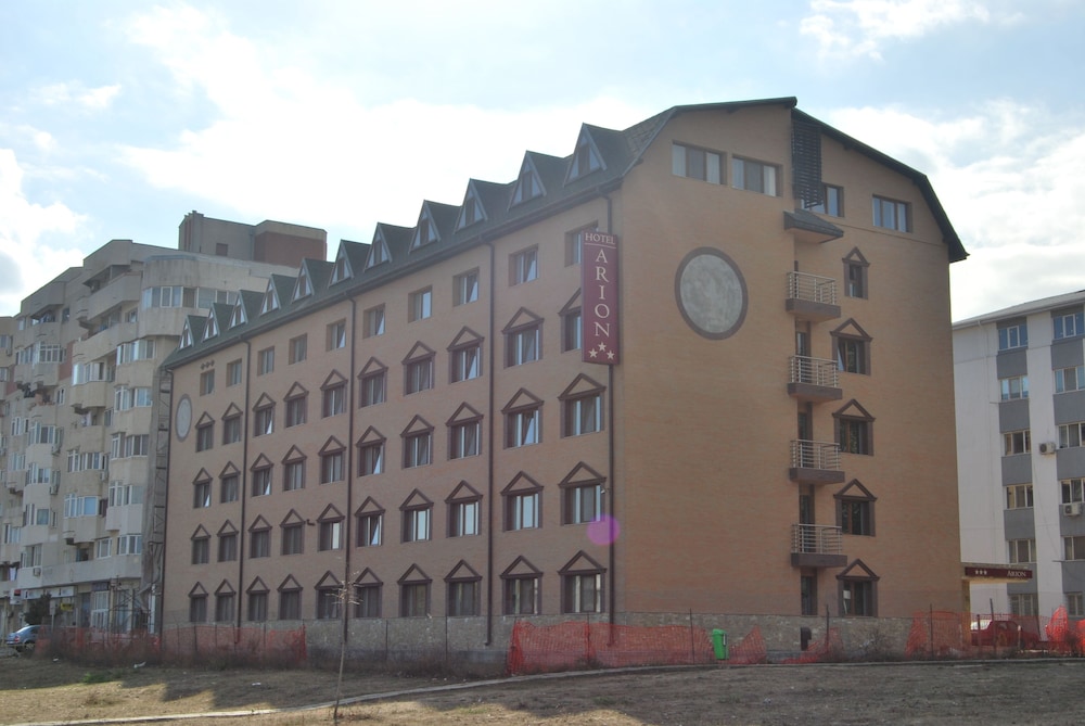 Arion Hotel 3/50