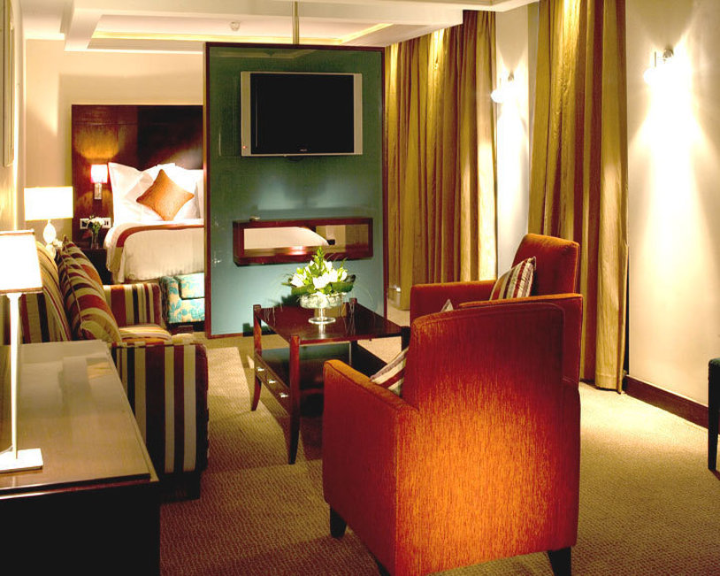 The Savoy Hotel 9/15