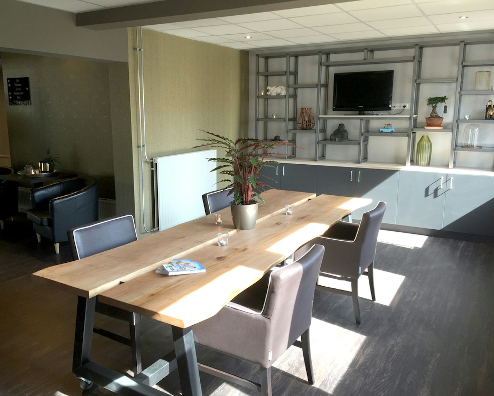 Fletcher Hotel Restaurant Valkenburg 13/16