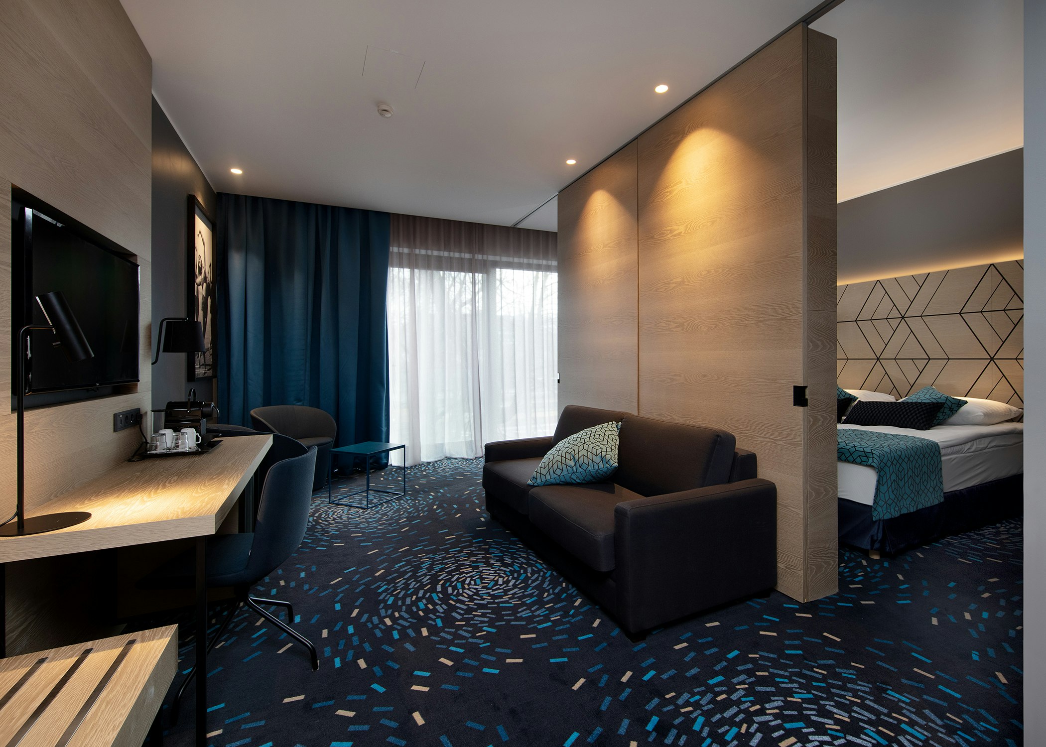 Kalev Spa Hotel and Waterpark 20/23