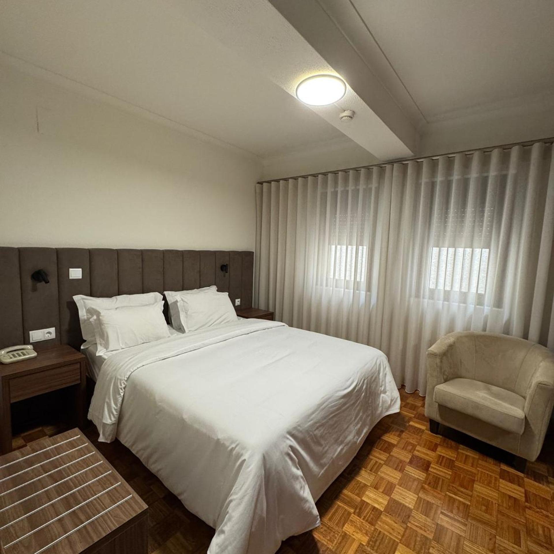 Hotel Ribadouro 15/50
