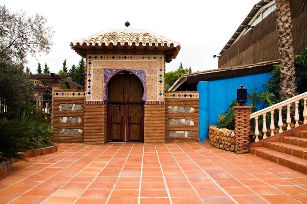 El Mirador 51/64